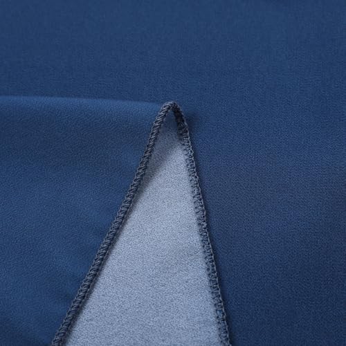 Robe en mousseline légère pour silhouette fluide sans complexe