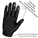 Guantes Invierno Hombre Mujer Guantes Termicos para frio moto ciclismo running bici...