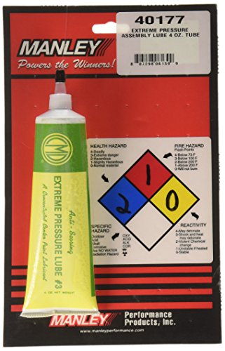 Manley Performance (40177) Extreme Pressure Lube