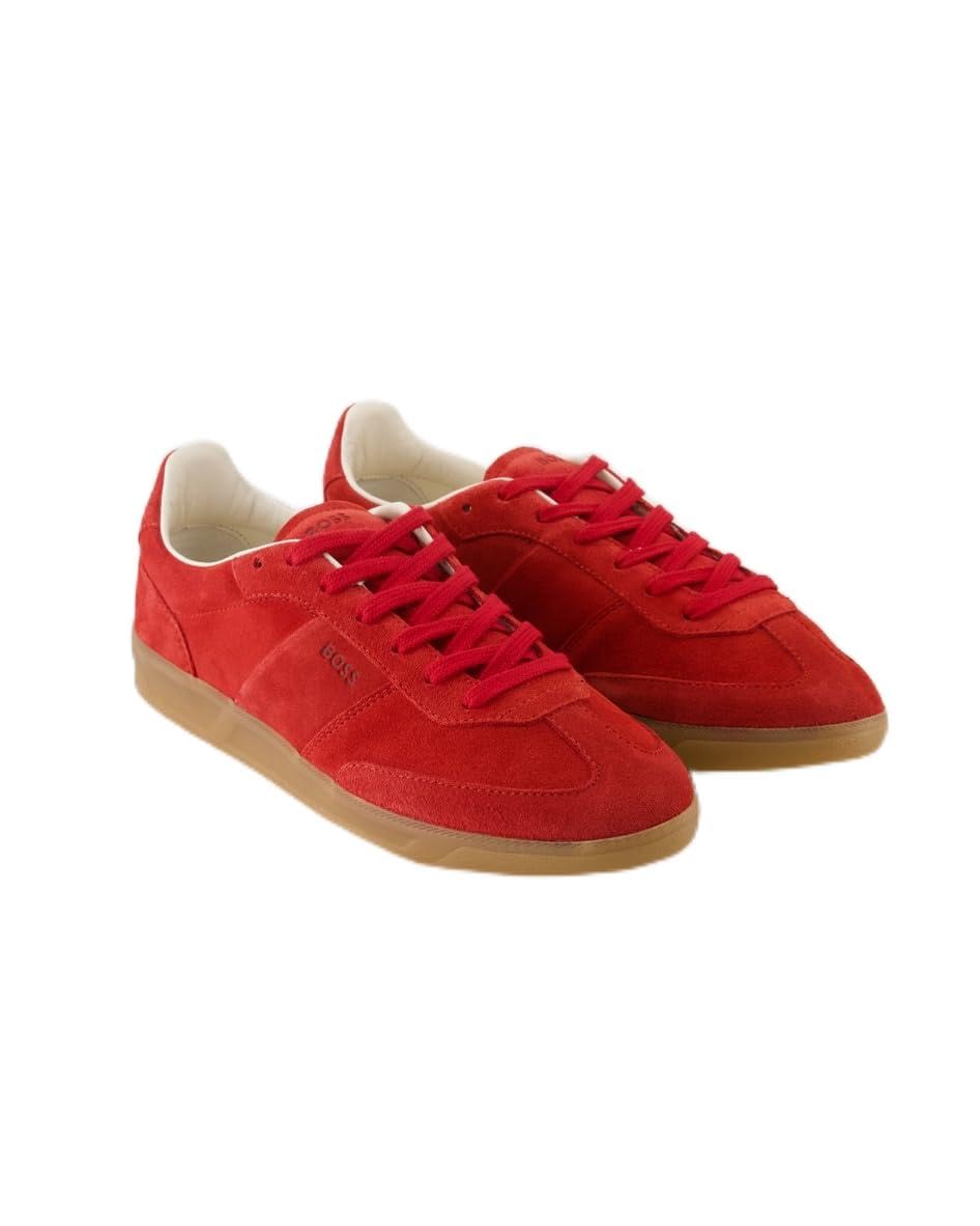 BOSS Damen Brenta_Tenn_fullsdSneaker