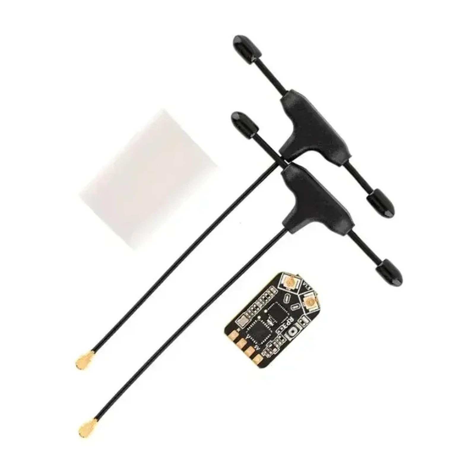 RP1/RP2/RP3 ELRS Nano RX 2.4G For TX16S/TX12