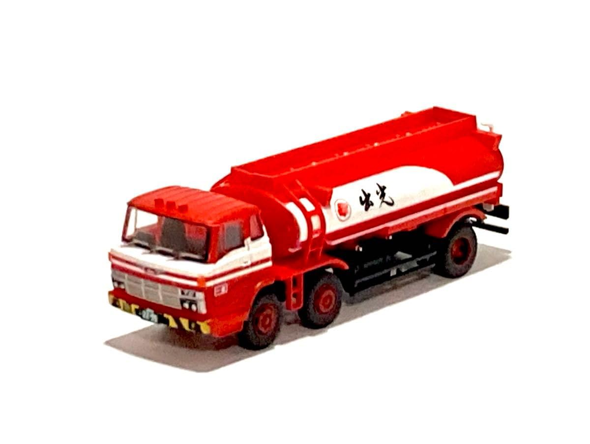 Amazon.co.jp: トミーテックTHEトラックコレクション第6弾 出光興産