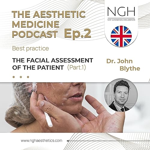 The facial assessment of the patient (Part.1)