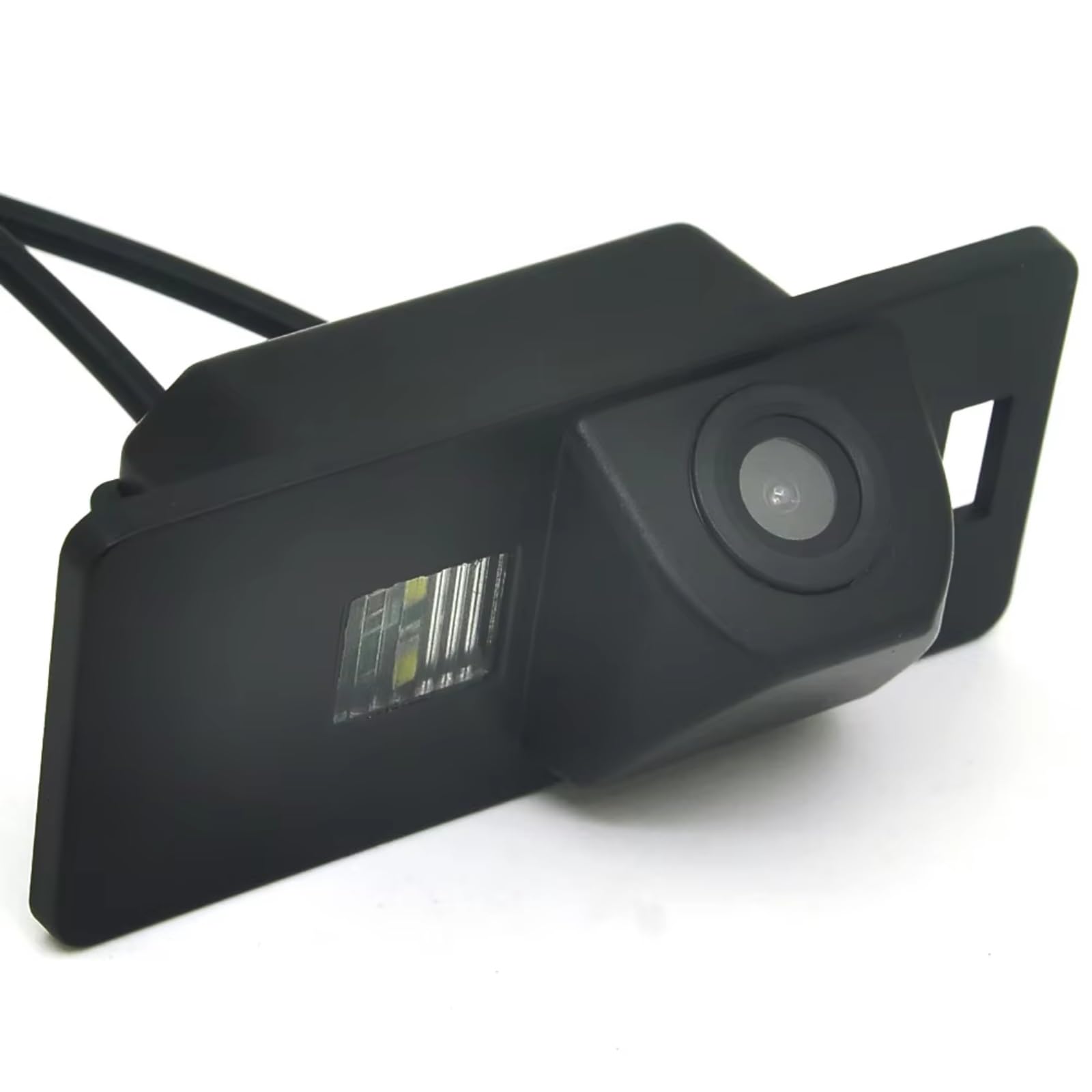 Compatible con para Passat R36 Vista Trasera De Coche Cámara De Estacionamiento Marcha Atrás Accesorios De Repuesto Coche Cámara