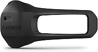 Vista 5 de Garmin Sensor de velocidad 2, sensor de bicicleta para controlar la velocidad, negro