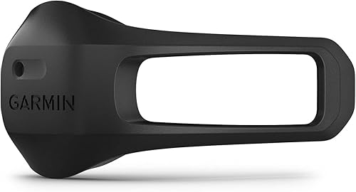 Miniatura 5 de Garmin Sensor de velocidad 2, sensor de bicicleta para controlar la velocidad, negro