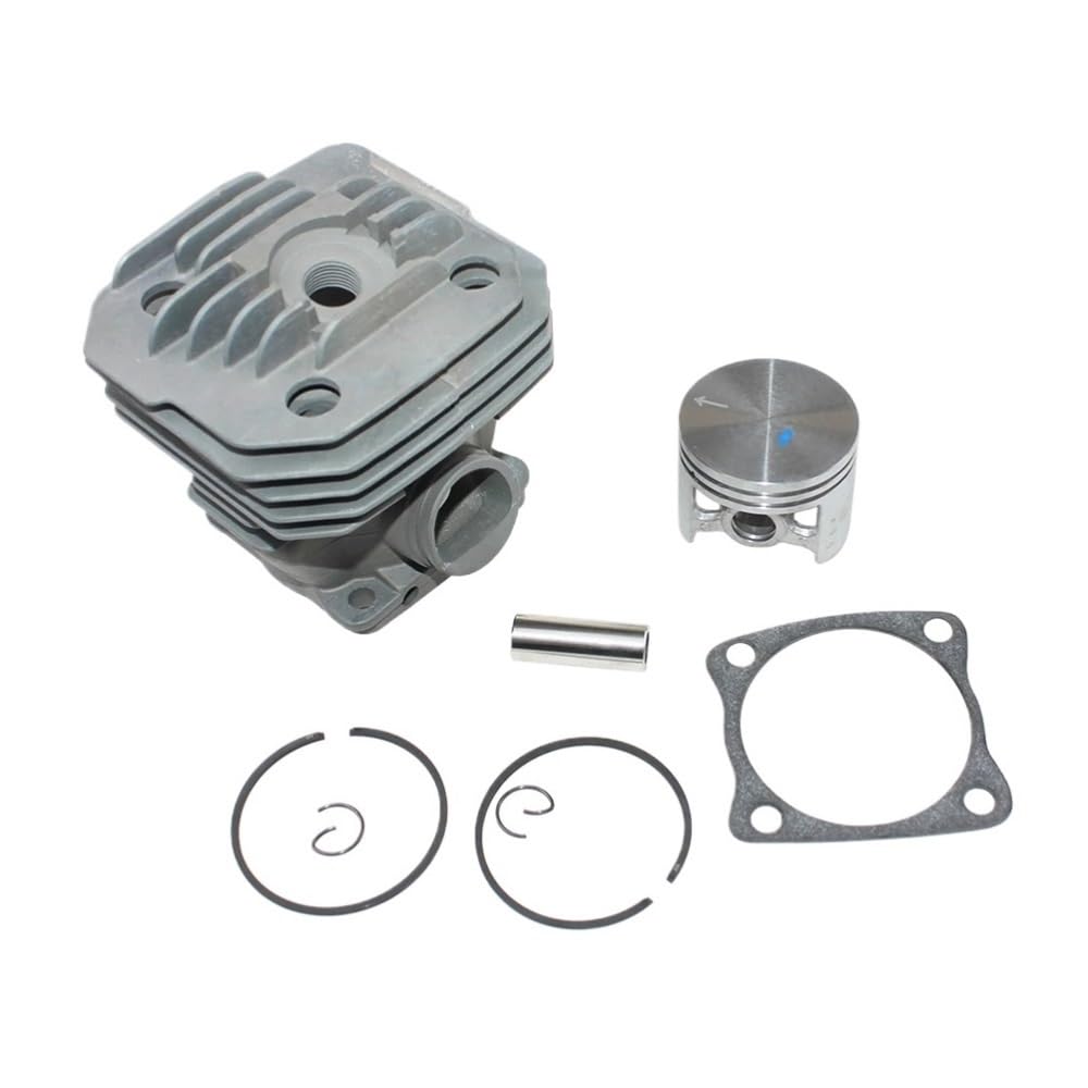 Kit cylindre-piston haute compression pour moteur OM 956