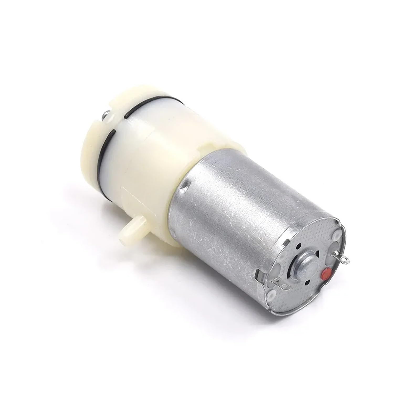 AARTERZZA 1PC DC 6V 370 Electronic Starter Diaphragm Air Pump 1.8W Vacuum Negative Pressure Suction Pump