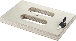 Kupo Lockable Sliding Cover for Full-Size 4-in-1 Nesting Apple Box (KG043211)