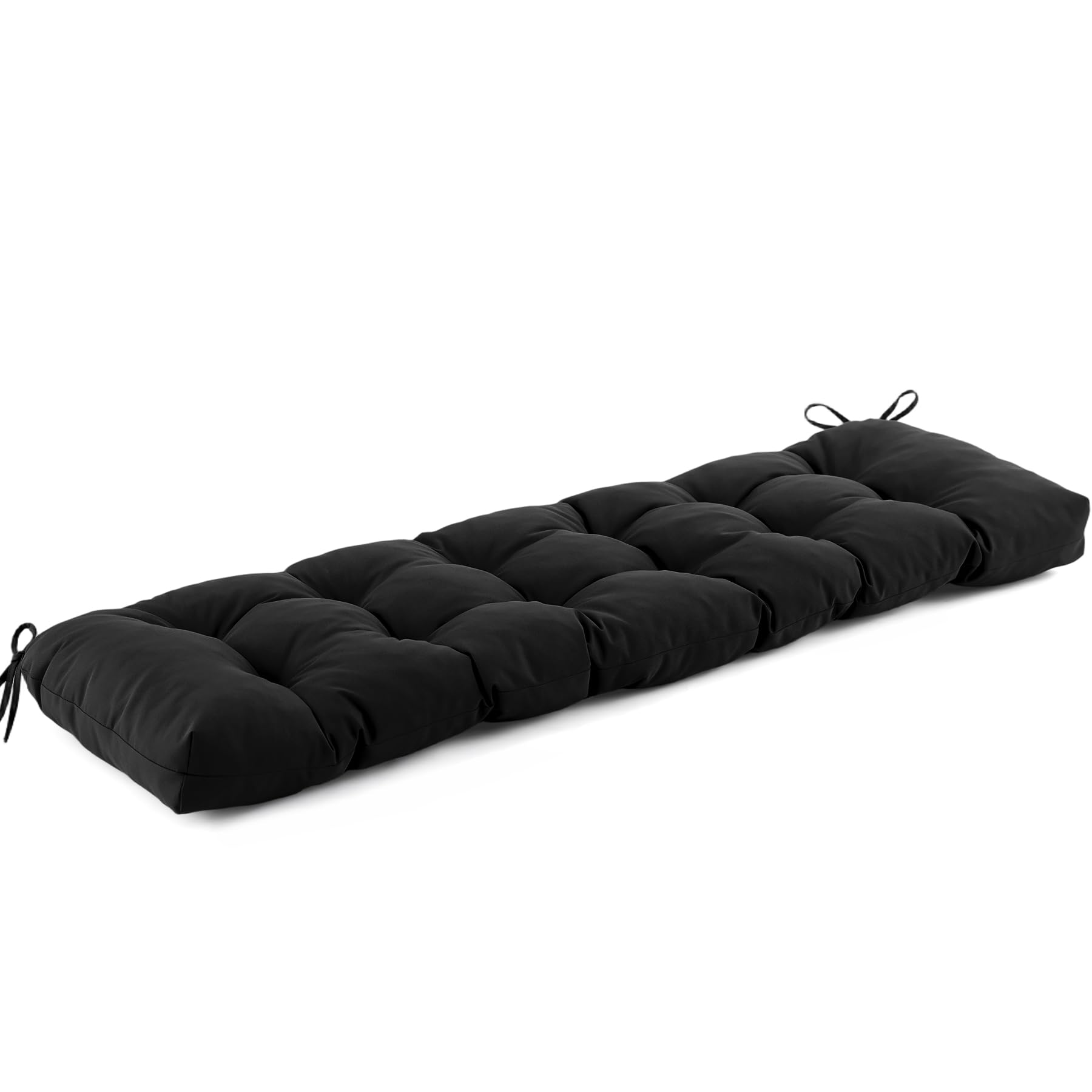 IASEAHK Outdoor Bench Cushion 59x18x5