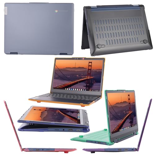 Housse rigide mCover pour Lenovo Flex 3 12IAN8 ajustement parfait