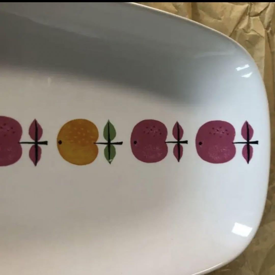 グスタフスベリパルpall 大皿