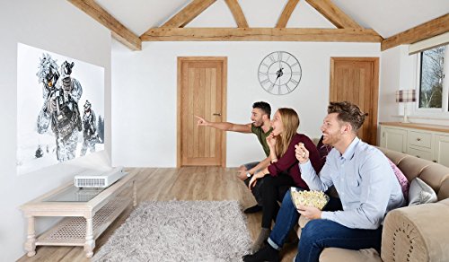 Optoma GT5000 PLUS DMD/DLP Videoproiettore