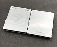 Vista 3 de Adaptador de adaptador para lector de tarjetas flash de memoria SD para consola Nintendo Wii NGC Gamecube