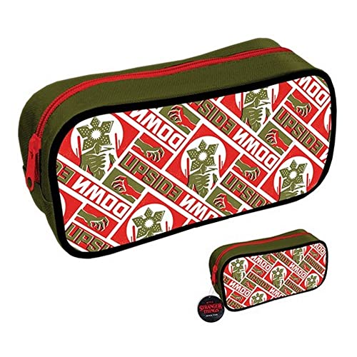 Pyramid International Stranger Things - Custodia Upside Down