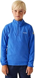 Regatta Loco Jersey Mixed, Olympic Blue/Nebula Blue, 7-8 ans