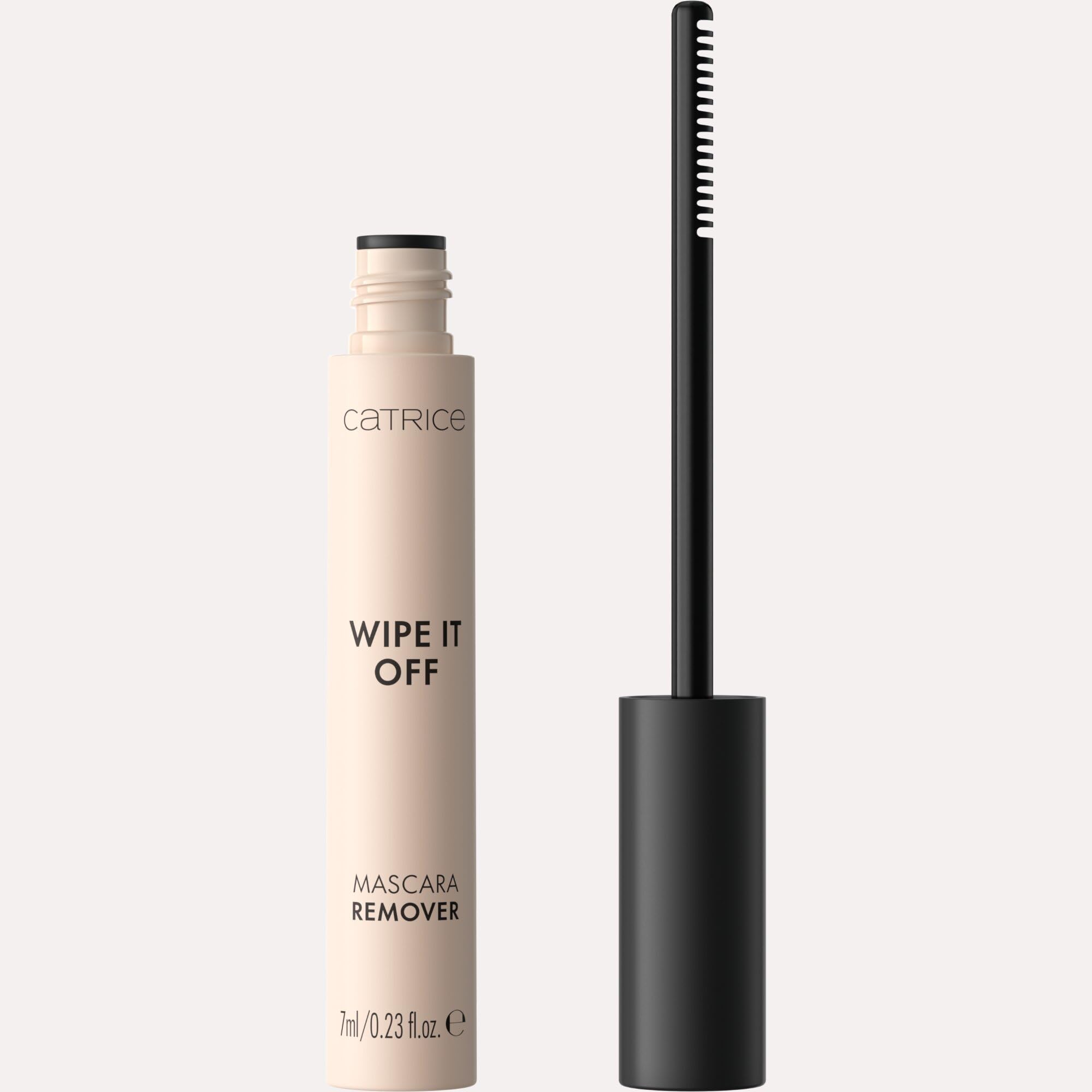 Catrice Wipe It Off Mascara Remover, cleansing (7ml)