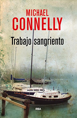 Trabajo sangriento (NOVELA POLICÍACA) Trabajo sangriento (NOVELA POLICÍACA)
