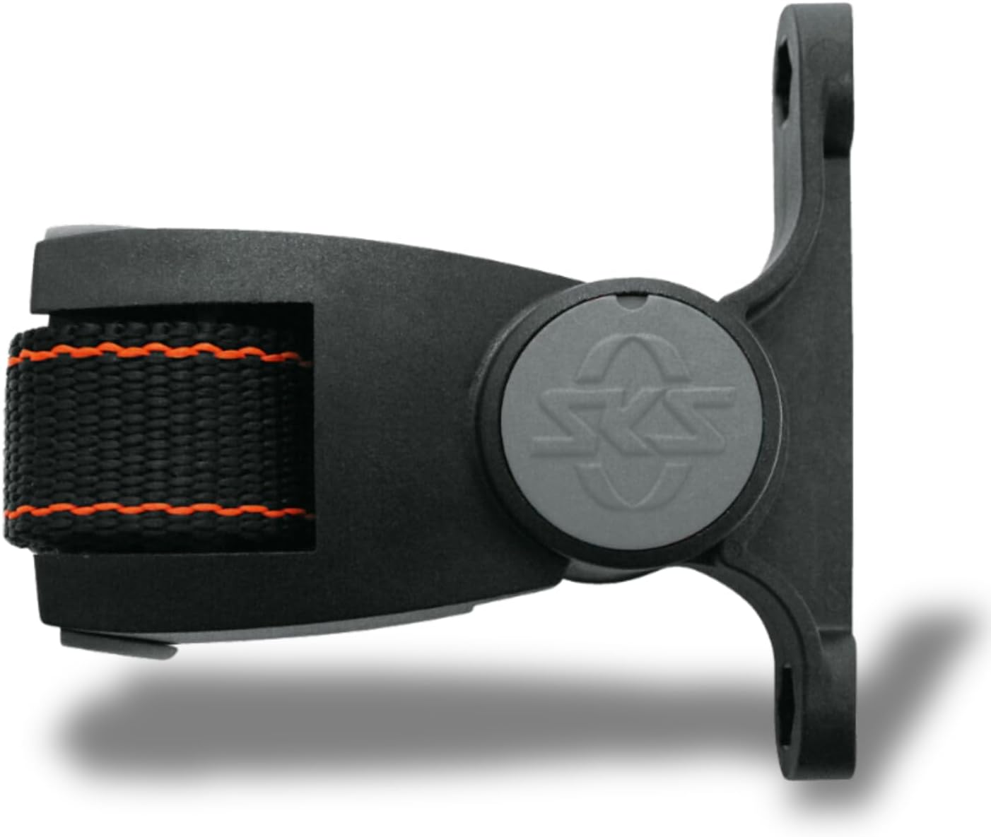 SKS Germany bicycle water bottle holder.