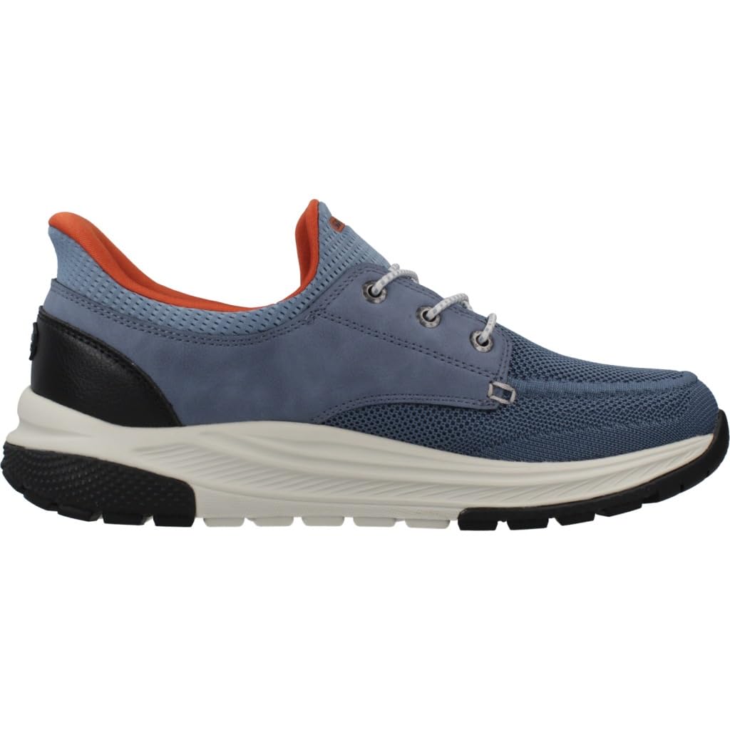 Skechers Mężczyźni Meroe - AldenAdidasy