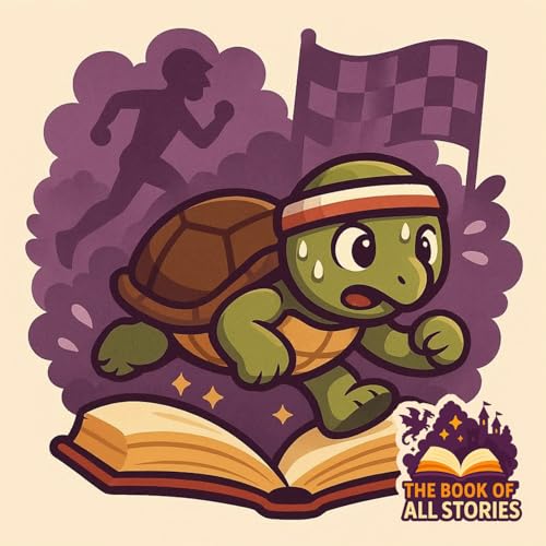 The Turtle and the Great Race