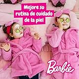 Science4you Barbie SPA - Mini Kit Barbie para Hacer Jabones...