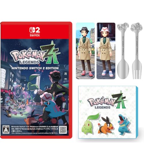 Amazon.co.jp: 【ポケモン抽選キャンペーン応募用紙付き】【オリジナル