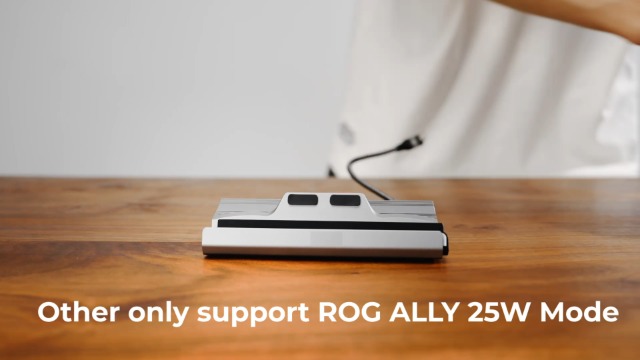 Amazon.com: LISEN 10-IN-1 Docking Station for Steam Deck OLED&ROG