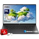 Compare Dell Pro Max 16 MC16250 (Pro) vs HP OmniBook 16″ (16-BU0007DX/D7NF0UAABA)