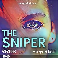 Couverture de The Sniper, S01E10 (Hindi Edition)