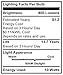 MASTERY MART Led Light Bulbs 9.5 Watt [60 Watt Equivalent], A19 - E26 Dimmable, 5000K Daylight White, 800 Lumens, Medium Screw Base, Energy Star, UL Listed (Pack of 10)