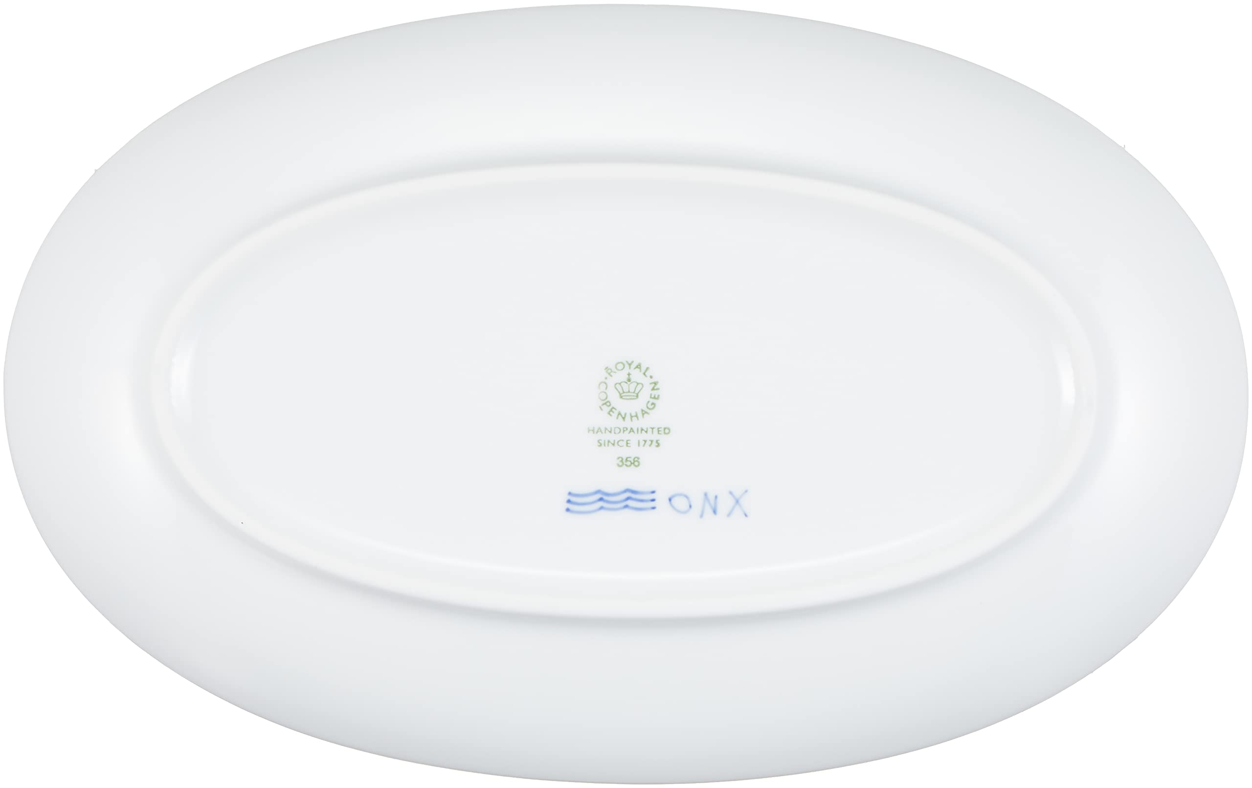 Amazon.co.jp: 【正規輸入品】ロイヤルコペンハーゲン ブルー