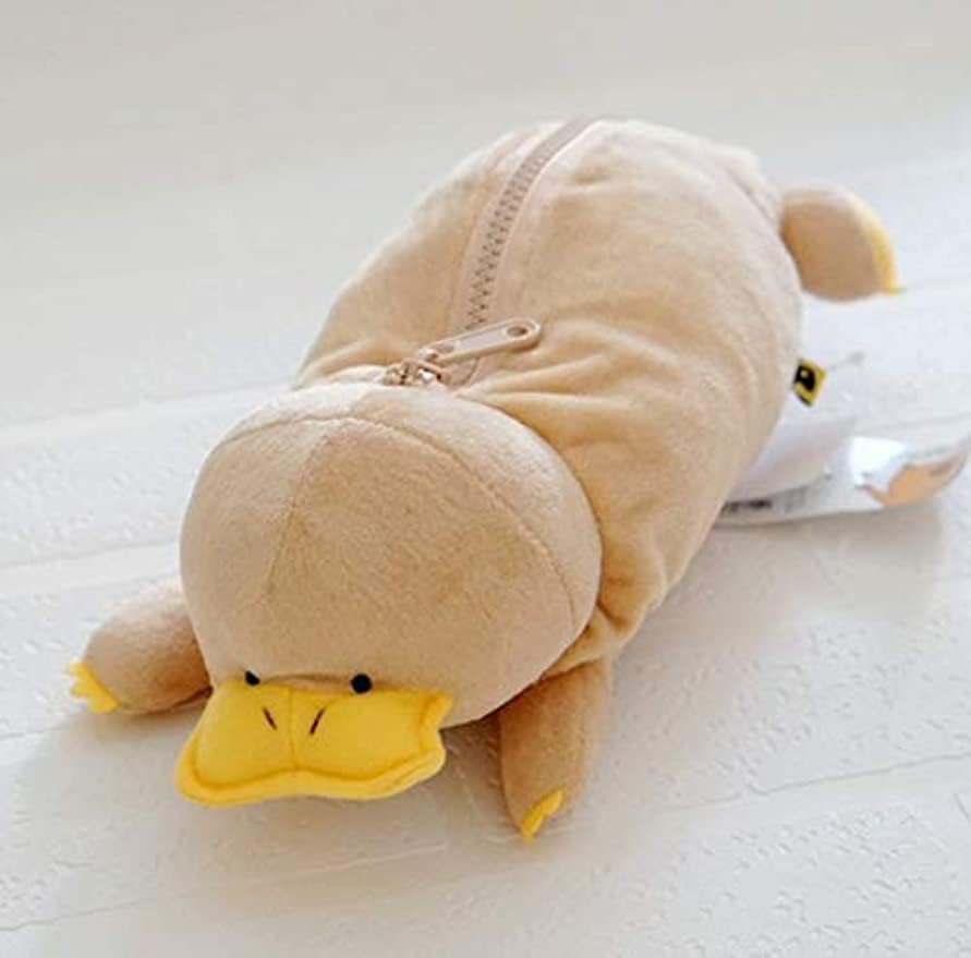 かわいい アニマル 寝そべりペンケース ビッグペンケース 筆入れ ポーチ ペンケース 収納 海外限定 文房具 筆箱 プレゼントギフト A ぬいぐるみ かわいい アニマル 寝そべりペンケース ビッグペンケース 筆入れ ポーチ ペンケース 収納 海外限定 文房具 筆箱 プレゼントギフト A ぬいぐるみ