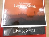 Living Sienna B008EL9YMC Book Cover