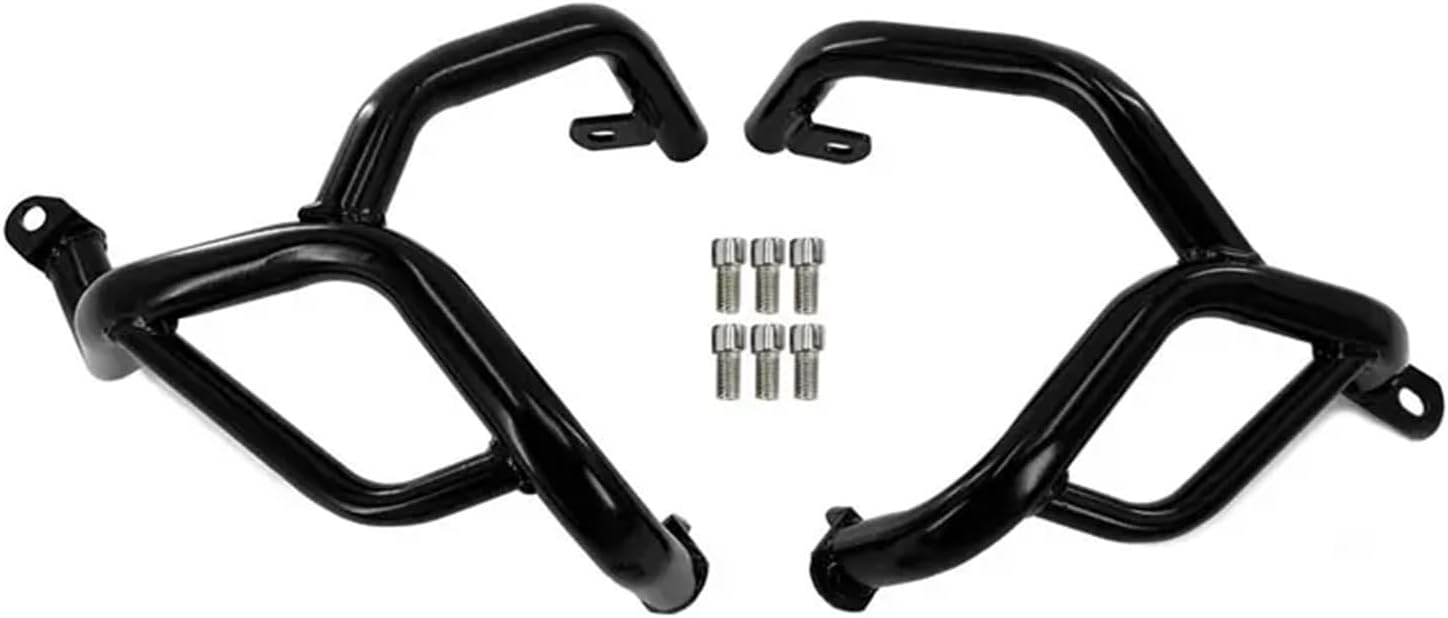 F800R Motorcycle Accessories Highway Protector Bars Engine Frame Protection Guard Crash Bar Bumper Fit for BMW F 800 R 2010-2018