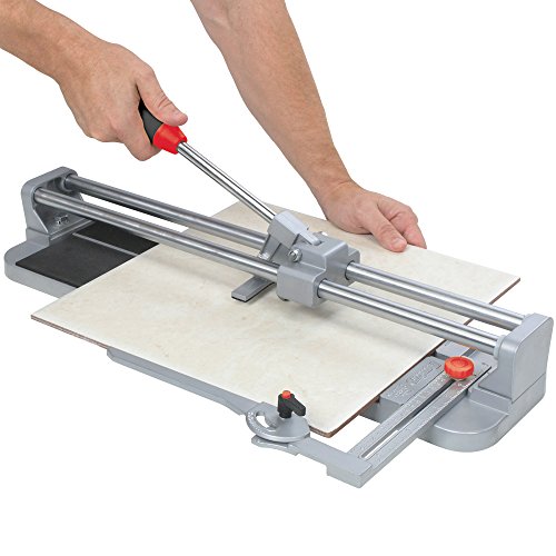 Brutus 10552BR 20-Inch Rip Porcelain and Ceramic Tile Cutter - Thumbnail 2