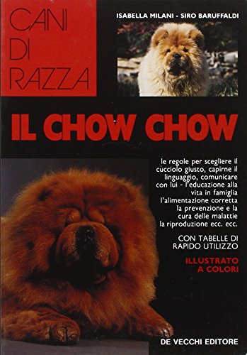  Il Chow Chow
