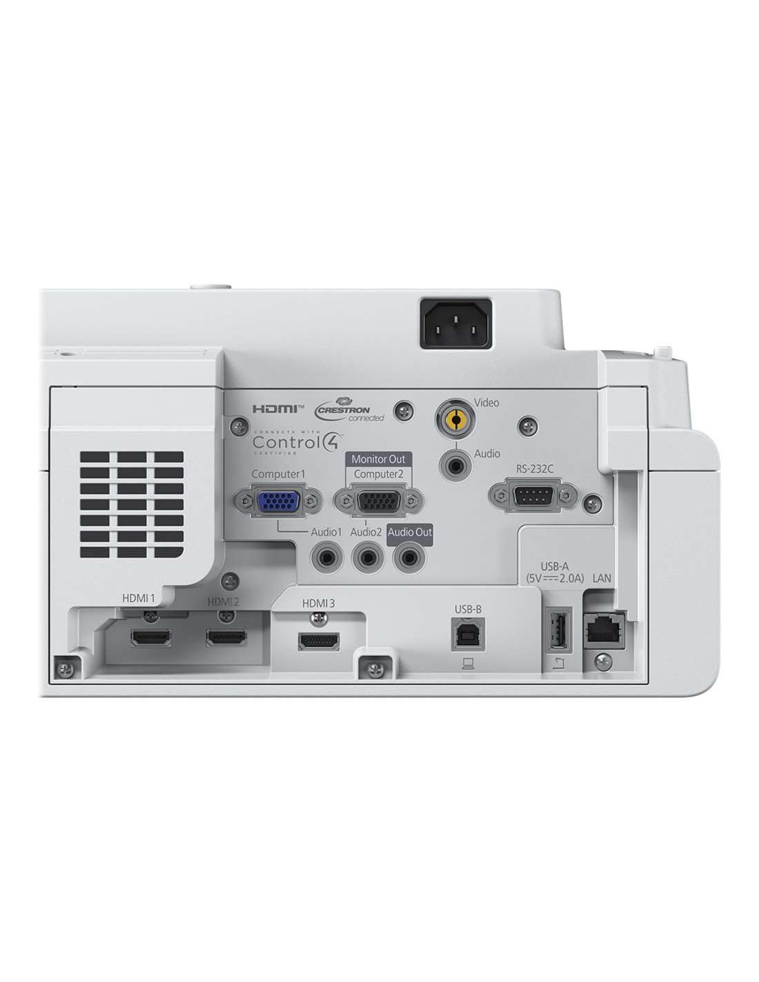 Epson EB-770Fi