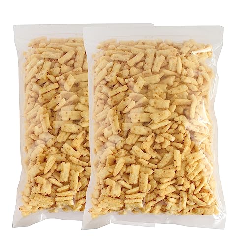 南風堂 ピーセン 800g×2袋 ピーナッツ入り揚げあられ 業務用大袋