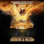 Cover of The Sandbox