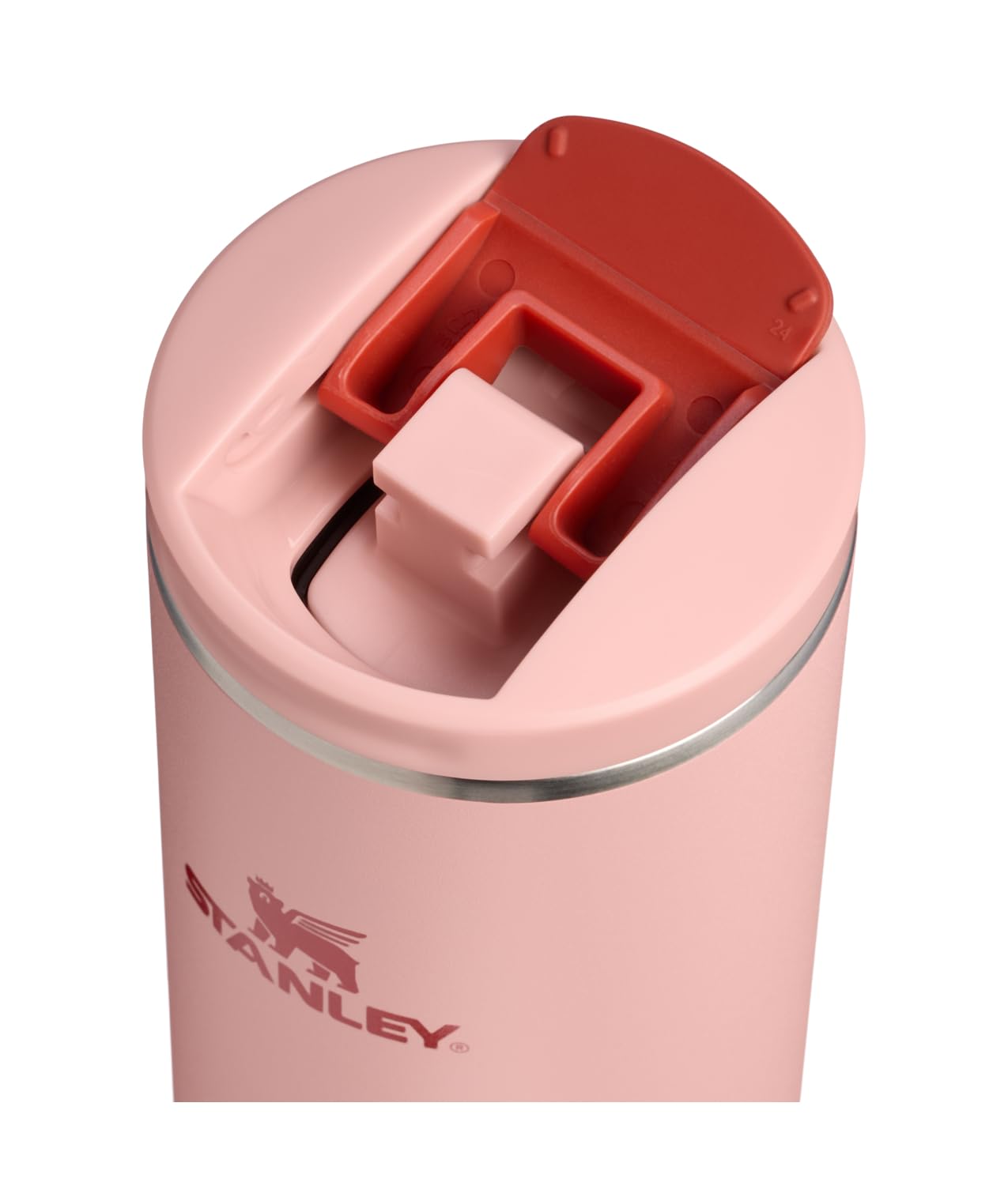 Amazon.com: STANLEY Transit FlipTop Mug | Leakproof Coffee Travel