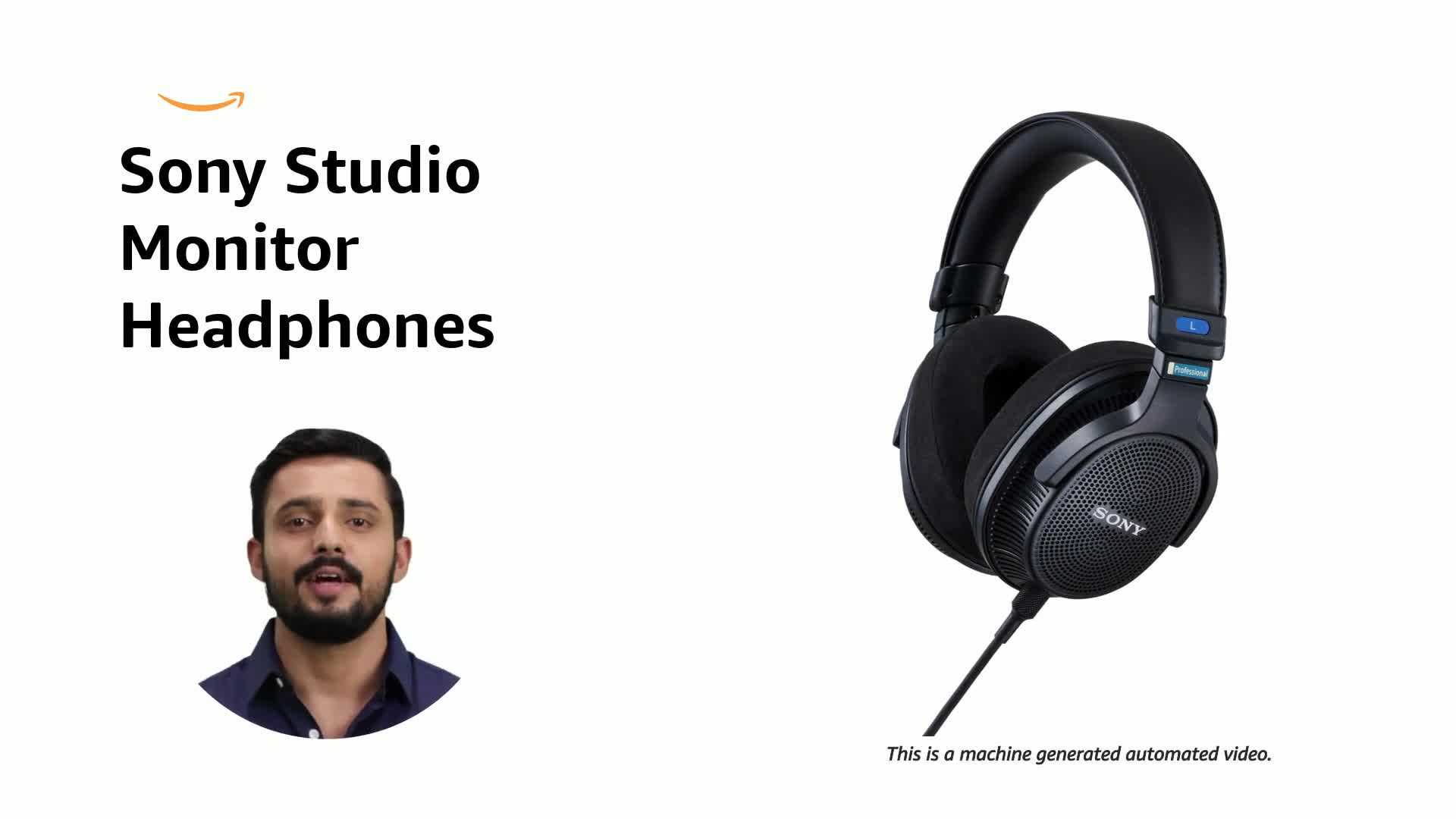 ・MDR-MV1 ・MUC-S12NB1 Sony MDR-MV1, Audiophile Headphones for Mixing and Mastering