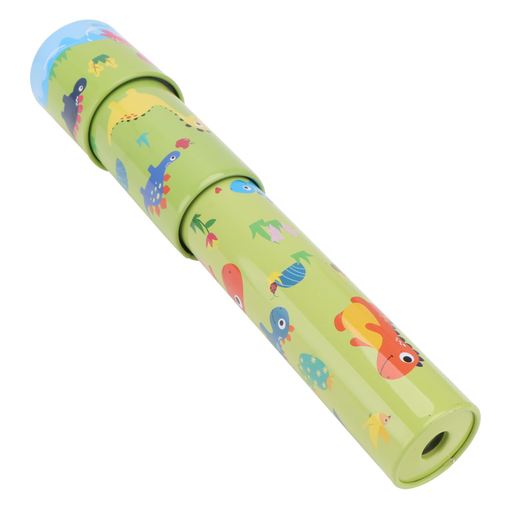 DECHOUS Interactive Plaything for Children Boys and Girls Binoculars Vision and Intellectual Development