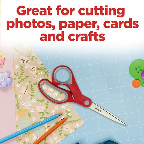 Scotch Tesoura multiuso (1426)