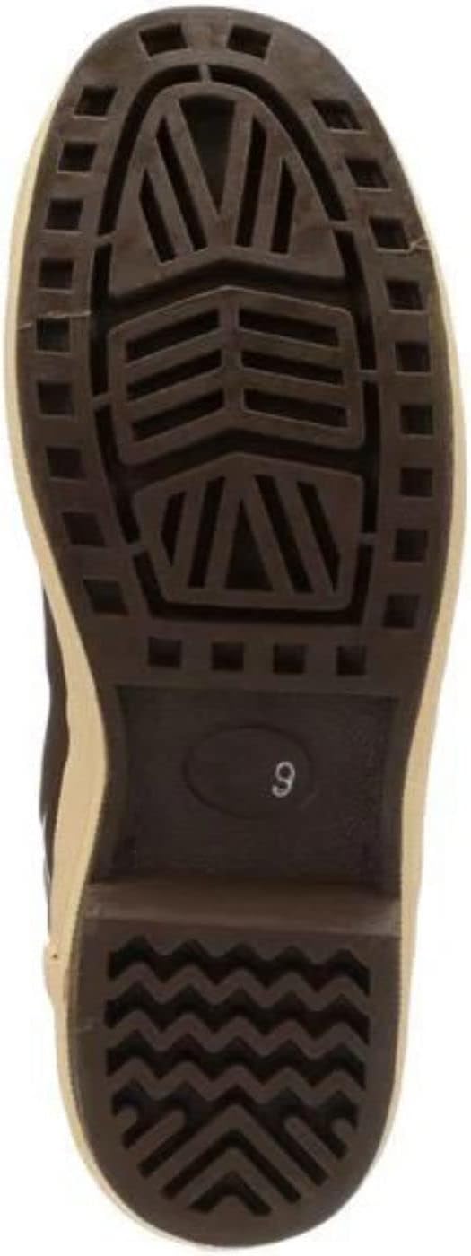 Xtratuf Men's 15" Insulated Steel Toe Legacy Boot - Image 3