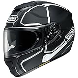 shoei gt air 2 crash test Tragekomfort: QSV-1 Sonnenblende 3 verschiedene Außenschalenkonstruktionen für perfekte Passform und maximale Kompaktheit 3D Mittelpolster abnehmbar und waschbar. Kinnriemen Bezug abnehmbar und waschbar.