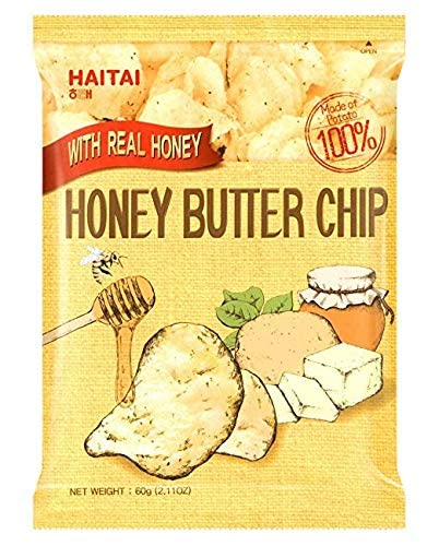 Honey Butter Chips (Original, 3) - Thumbnail 3