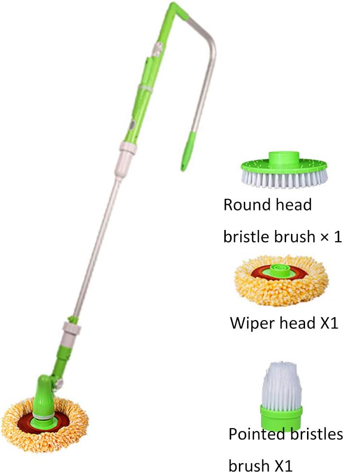 mop per pareti e soffitti