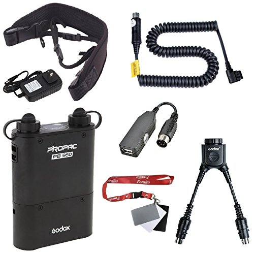 Best Godox Battery Pack For Canon