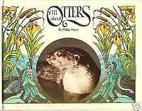 All About Otters 023397167X Book Cover